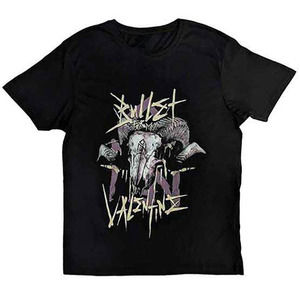Ram T-shirt Bullet For My Valentine Shirt